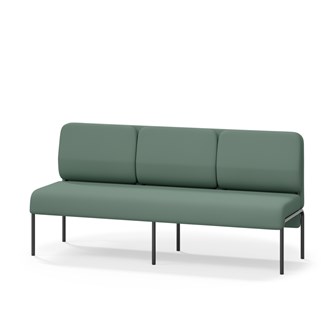 Soffa Adapt 180 låg rygg, SH45 H88