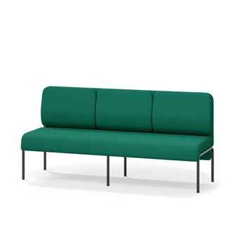 Soffa Adapt 180 låg rygg, SH45 H88