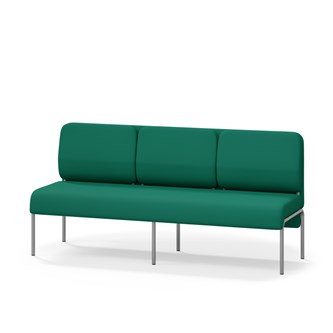 Soffa Adapt 180 låg rygg, SH45 H88