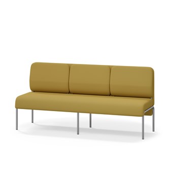 Soffa Adapt 180 låg rygg, SH45 H88