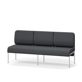 Soffa Adapt 180 låg rygg, SH45 H88