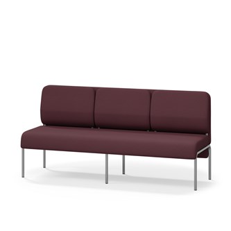 Soffa Adapt 180 låg rygg, SH45 H88
