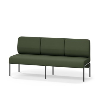 Soffa Adapt 180 låg rygg, SH45 H88