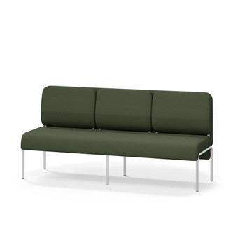 Soffa Adapt 180 låg rygg, SH45 H88
