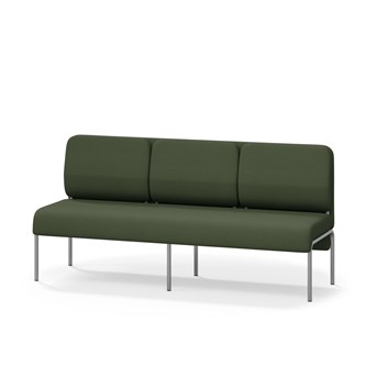 Soffa Adapt 180 låg rygg, SH45 H88