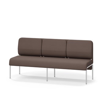 Soffa Adapt 180 låg rygg, SH45 H88