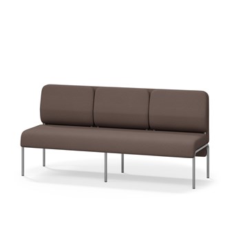 Soffa Adapt 180 låg rygg, SH45 H88
