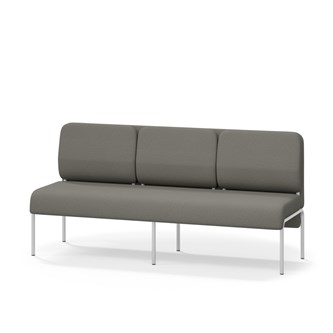 Soffa Adapt 180 låg rygg, SH45 H88