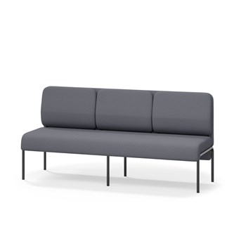 Soffa Adapt 180 låg rygg, SH45 H88