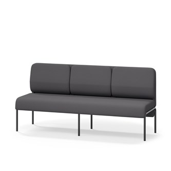 Soffa Adapt 180 låg rygg, SH45 H88