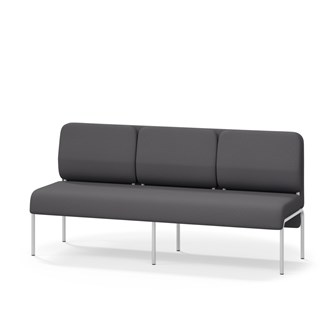 Soffa Adapt 180 låg rygg, SH45 H88