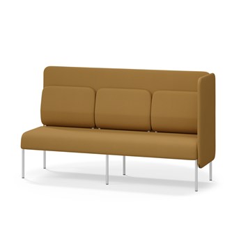 Soffa Adapt 180 mellanhög rygg, sidopanel vänster SH45 H108