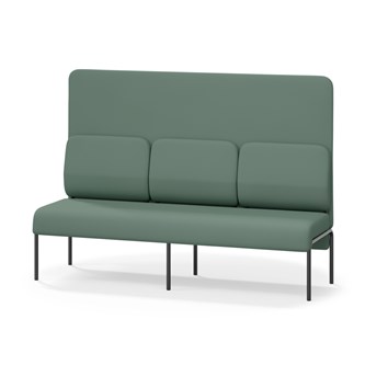 Soffa Adapt 180 hög rygg, SH45 H128
