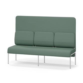 Soffa Adapt 180 hög rygg, SH45 H128