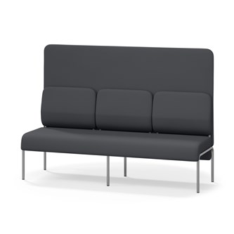 Soffa Adapt 180 hög rygg, SH45 H128