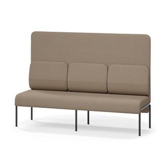 Soffa Adapt 180 hög rygg, SH45 H128