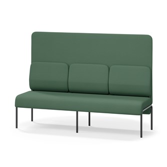 Soffa Adapt 180 hög rygg, SH45 H128