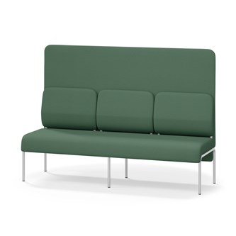 Soffa Adapt 180 hög rygg, SH45 H128