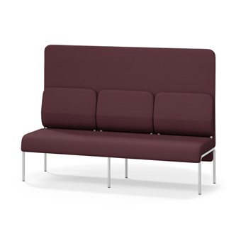 Soffa Adapt 180 hög rygg, SH45 H128