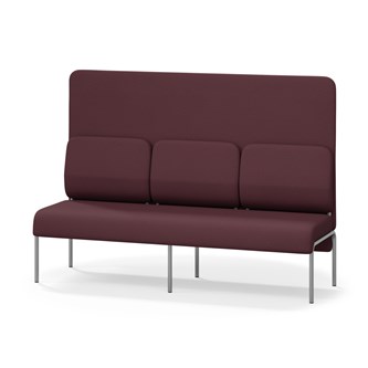 Soffa Adapt 180 hög rygg, SH45 H128