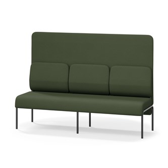 Soffa Adapt 180 hög rygg, SH45 H128