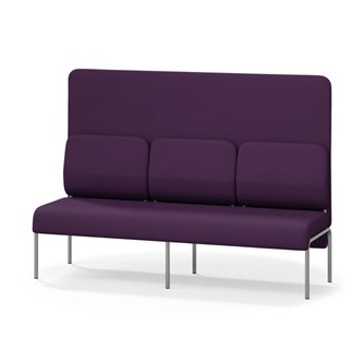 Soffa Adapt 180 hög rygg, SH45 H128