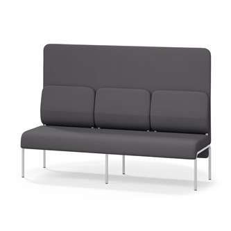 Soffa Adapt 180 hög rygg, SH45 H128
