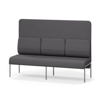 Soffa Adapt 180 hög rygg, SH45 H128