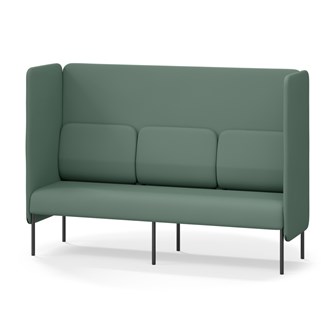 Soffa Adapt 180 hög rygg, sidopaneler SH45 H128