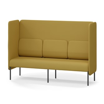 Soffa Adapt 180 hög rygg, sidopaneler SH45 H128