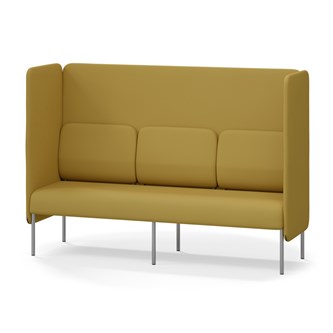 Soffa Adapt 180 hög rygg, sidopaneler SH45 H128