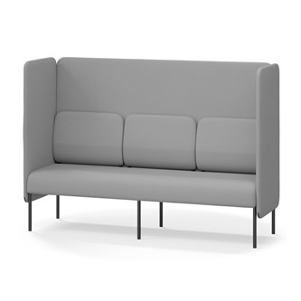 Soffa Adapt 180 hög rygg, sidopaneler SH45 H128