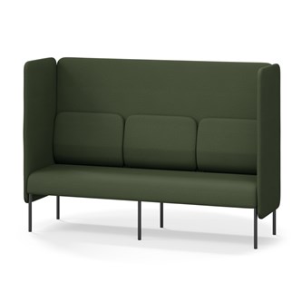 Soffa Adapt 180 hög rygg, sidopaneler SH45 H128