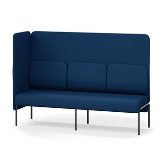 Soffa Adapt 180 hög rygg, sidopanel höger SH45 H128