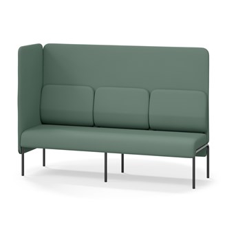 Soffa Adapt 180 hög rygg, sidopanel höger SH45 H128