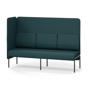 Soffa Adapt 180 hög rygg, sidopanel höger SH45 H128