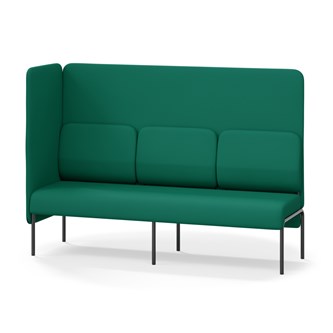 Soffa Adapt 180 hög rygg, sidopanel höger SH45 H128