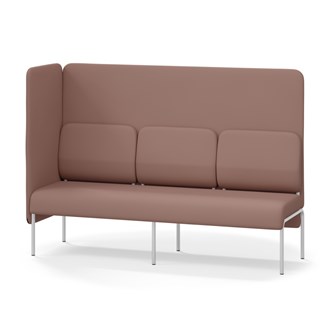 Soffa Adapt 180 hög rygg, sidopanel höger SH45 H128