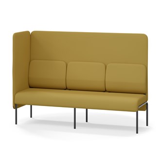 Soffa Adapt 180 hög rygg, sidopanel höger SH45 H128