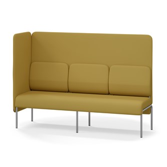 Soffa Adapt 180 hög rygg, sidopanel höger SH45 H128