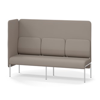 Soffa Adapt 180 hög rygg, sidopanel höger SH45 H128