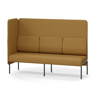 Soffa Adapt 180 hög rygg, sidopanel höger SH45 H128