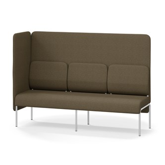 Soffa Adapt 180 hög rygg, sidopanel höger SH45 H128