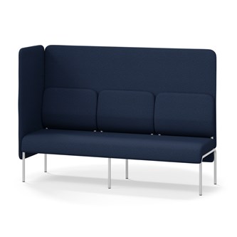 Soffa Adapt 180 hög rygg, sidopanel höger SH45 H128