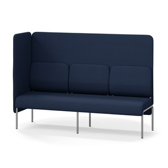 Soffa Adapt 180 hög rygg, sidopanel höger SH45 H128