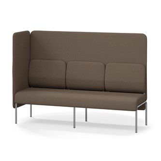 Soffa Adapt 180 hög rygg, sidopanel höger SH45 H128
