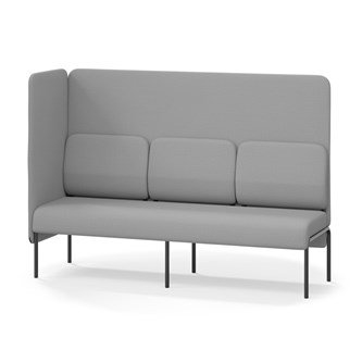 Soffa Adapt 180 hög rygg, sidopanel höger SH45 H128