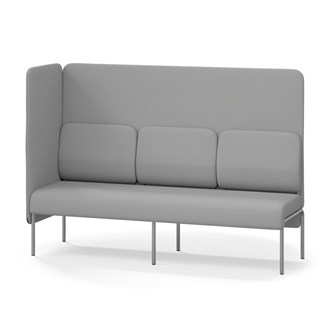 Soffa Adapt 180 hög rygg, sidopanel höger SH45 H128