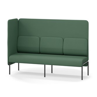 Soffa Adapt 180 hög rygg, sidopanel höger SH45 H128