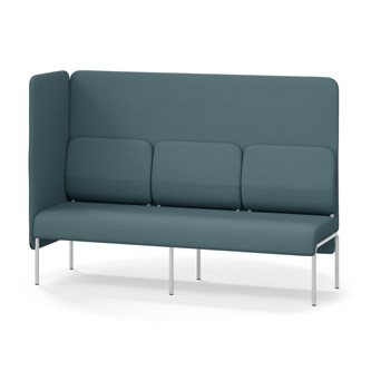 Soffa Adapt 180 hög rygg, sidopanel höger SH45 H128
